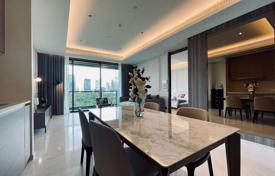 1 odalılar kondominyumda daireler Pathum Wan'da, Tayland. $3,500 haftalık