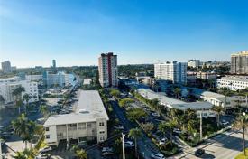 Kondominyum – Hallandale Beach, Florida, Amerika Birleşik Devletleri. $379,000