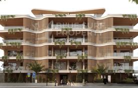 2 odalılar daire Livadia'da, Kıbrıs. 279,000 €