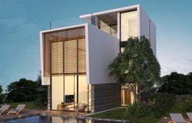 3 odalılar yazlık ev 183 m² Baf'ta, Kıbrıs. 515,000 €