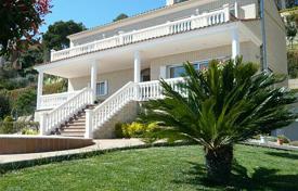 Villa – Lloret de Mar, Katalonya, İspanya. 3,950 € haftalık