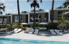 3 odalılar yazlık ev 172 m² Agios Athanasios (Cyprus)'da, Kıbrıs. 740,000 €
