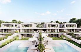 5 odalılar villa 248 m² Halkidiki'de, Yunanistan. 1,600,000 €