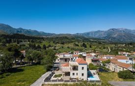 4 odalılar villa 180 m² Rethimnon'da, Yunanistan. 390,000 €