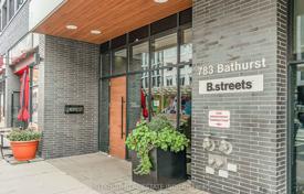 Daire – Bathurst Street, Toronto, Ontario,  Kanada. C$896,000