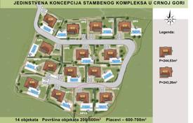 Arsa – Herceg Novi (city), Herceg-Novi, Karadağ. 179,000 €