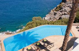 5 odalılar villa Agios Nikolaos (Crete)'da, Yunanistan. 8,000 € haftalık