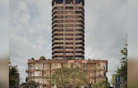 2 odalılar daire 66 m² Vake-Saburtalo'da, Gürcistan. $111,000