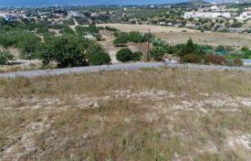 Arsa Baf'ta, Kıbrıs. 750,000 €