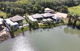 Villa – Choeng Thale, Thalang, Phuket,  Tayland. $625,000