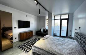 2 odalılar yeni binada daireler 77 m² Batumi'de, Gürcistan. $77,000