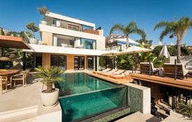 5 odalılar villa 435 m² Nueva Andalucia'da, İspanya. 2,995,000 €