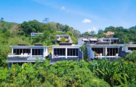 Villa – Phuket, Tayland. 733,000 €