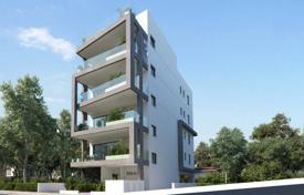 3 odalılar çatı dairesi Larnaka'da, Kıbrıs. 455,000 €
