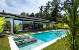 5 odalılar villa 260 m² Ubud'da, Endonezya. $637,000