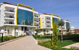 6 odalılar daire 350 m² Antalya (city)'da, Türkiye. 490,000 €