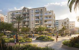2 odalılar daire 124 m² Tivat city'da, Karadağ. 1,098,000 €