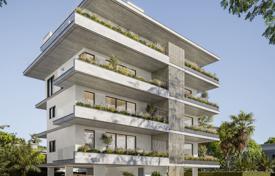 2 odalılar çatı dairesi 98 m² Limasol'da, Kıbrıs. 650,000 €