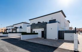 3 odalılar villa 122 m² Gran Alacant'da, İspanya. 350,000 €