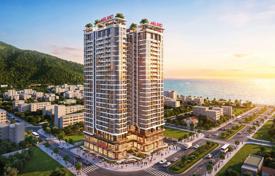 1 odalılar daire 47 m² Da Nang'da, Vietnam. $125,000