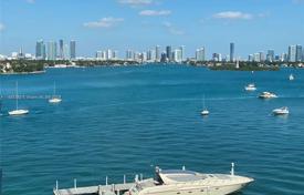 Kondominyum – West Avenue, Miami sahili, Florida,  Amerika Birleşik Devletleri. $345,000