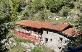 4 odalılar yazlık ev Cernobbio'da, İtalya. 650,000 €