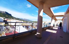 Çatı dairesi – Calpe, Valencia, İspanya. 300,000 €