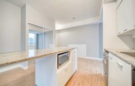 3 odalılar daire North York'da, Kanada. C$1,066,000