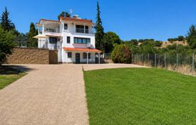 3 odalılar villa 180 m² Nikiti'de, Yunanistan. 635,000 €
