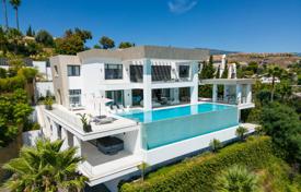 Villa – Marbella, Endülüs, İspanya. 7,650,000 €