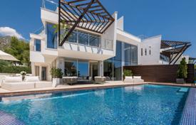 Şehir içinde müstakil ev – Marbella, Endülüs, İspanya. 2,690,000 €