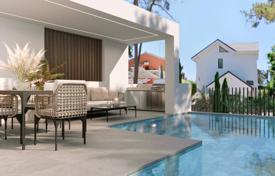 5 odalılar villa 280 m² Marbella'da, İspanya. 1,800,000 €