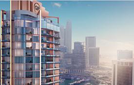 New residential complex with apartments Downtown Dubai'de, BAE. Min.$2,193,000