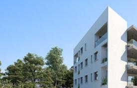 2 odalılar yeni binada daireler Larnaka'da, Kıbrıs. 267,000 €