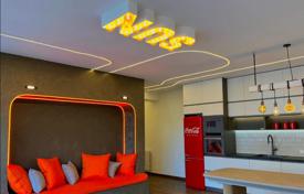 2 odalılar daire 78 m² Vake-Saburtalo'da, Gürcistan. $175,000