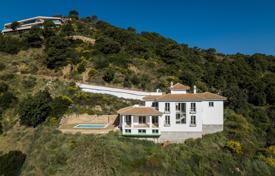 5 odalılar villa 551 m² Benahavis'da, İspanya. 1,999,000 €