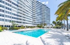 Kondominyum – Island Avenue, Miami sahili, Florida,  Amerika Birleşik Devletleri. $535,000