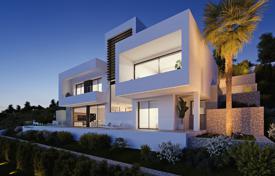 Yazlık ev – Altea, Valencia, İspanya. 1,913,000 €