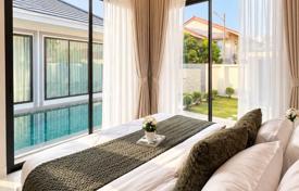 3 odalılar villa 232 m² Pattaya'da, Tayland. $266,000