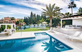 Villa – Malaga, Endülüs, İspanya. 7,800 € haftalık