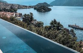 Villa – Sala Comacina, Lombardiya, İtalya. 23,000 € haftalık