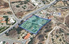 Arsa Agios Tychonas'da, Kıbrıs. 2,600,000 €