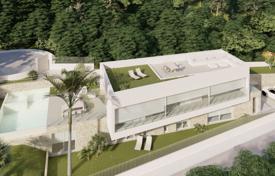 3 odalılar yazlık ev 335 m² Denia'da, İspanya. 2,455,000 €