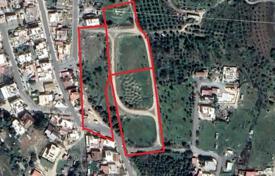 Arsa Larnaka'da, Kıbrıs. 1,600,000 €