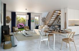 New residential complex with villas Brittany'da, Fransa. Min.460,000 €