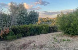 Arsa La Roquette-sur-Siagne'de, Fransa. 499,000 €