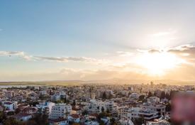 3 odalılar yeni binada daireler 166 m² Larnaka'da, Kıbrıs. 1,500,000 €