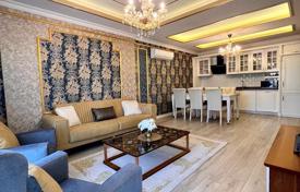 3 odalılar daire 101 m² Alanya'da, Türkiye. 24,710,000 TRY
