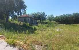 Arsa Dolni Chiflik'da, Bulgaristan. 34,000 €