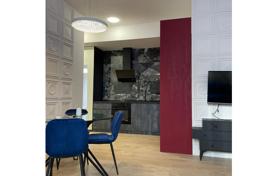 2 odalılar daire 62 m² Vake-Saburtalo'da, Gürcistan. $133,000